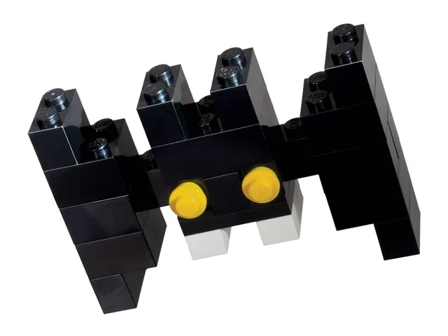 LEGO 40014-1 Halloween Bat