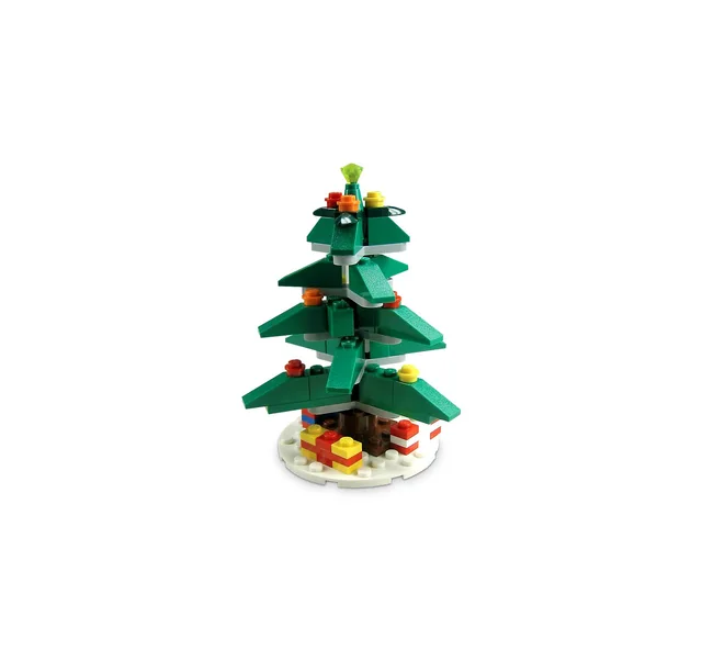 LEGO 40024-1 Christmas Tree