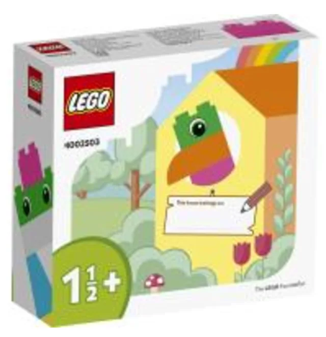 LEGO 4002503-1 P4P Toolkit