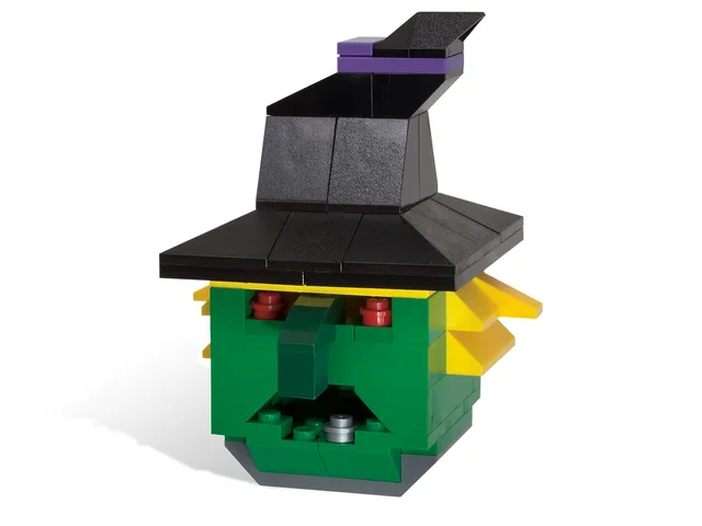 LEGO 40032-1 Witch