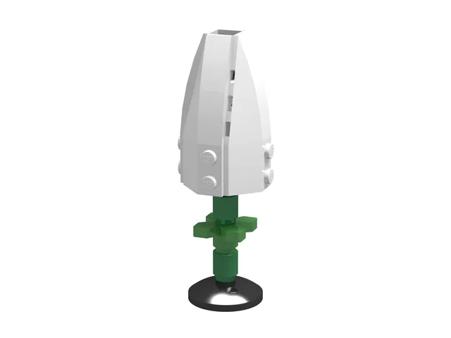 LEGO 40039-1 Tulip