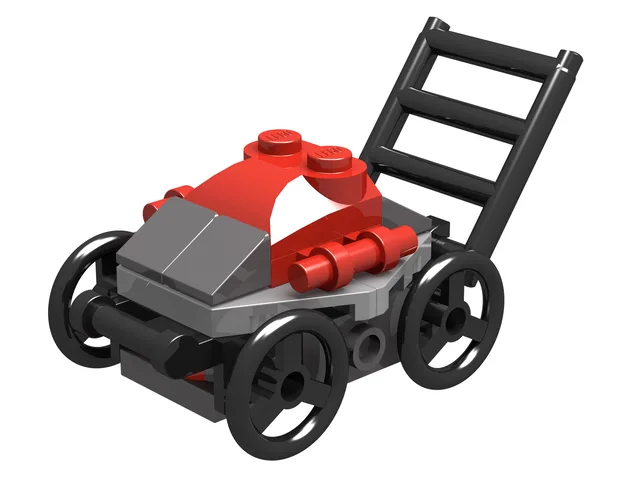 LEGO 40044-1 Lawnmower