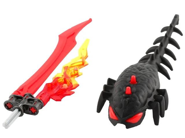 LEGO 40084-1 Brain Attack