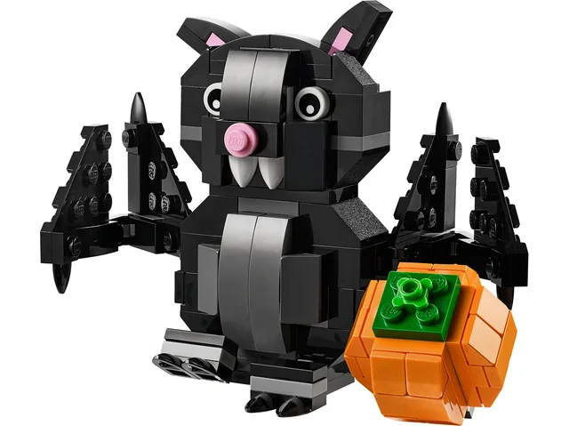 LEGO 40090-1 Halloween Bat