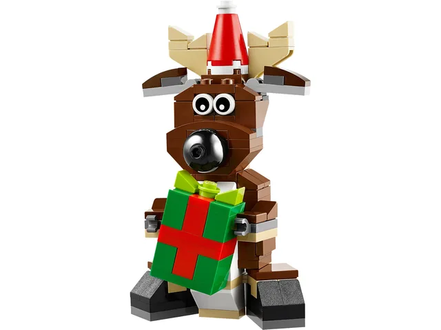 LEGO 40092-1 Reindeer