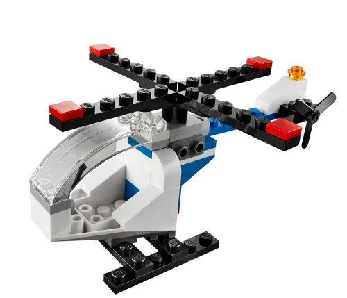 LEGO 40097-1 Helicopter