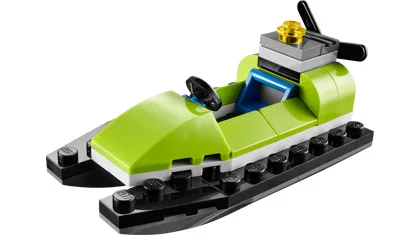LEGO 40099-1 Jet-Ski