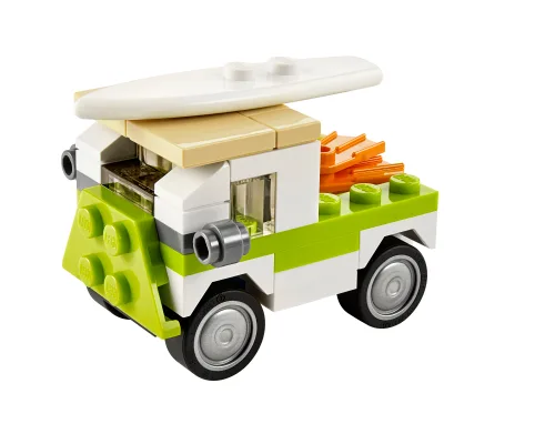 LEGO 40100-1 Surf Van