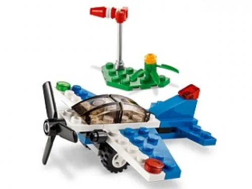 LEGO 40102-1 Aircraft