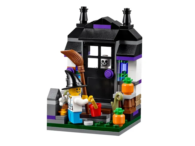 LEGO 40122-1 Trick or Treat