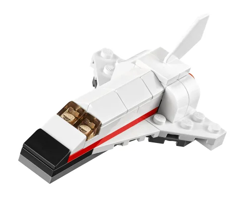 LEGO 40127-1 Space Shuttle