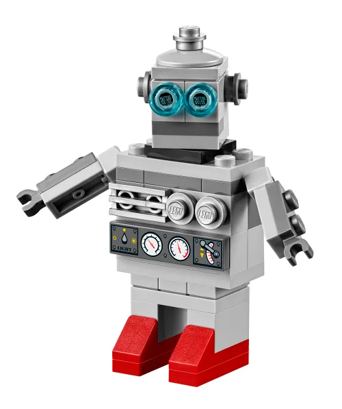 LEGO 40128-1 Robot