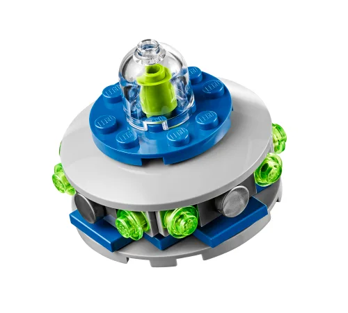 LEGO 40129-1 UFO