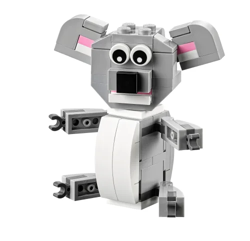 LEGO 40130-1 Koala