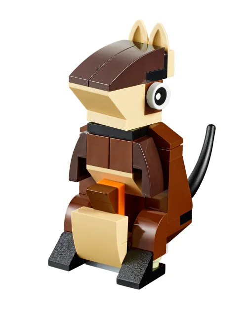LEGO 40133-1 Kangaroo