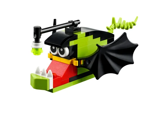LEGO 40135-1 Angler Fish