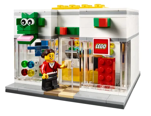 LEGO 40145-1 LEGO Store