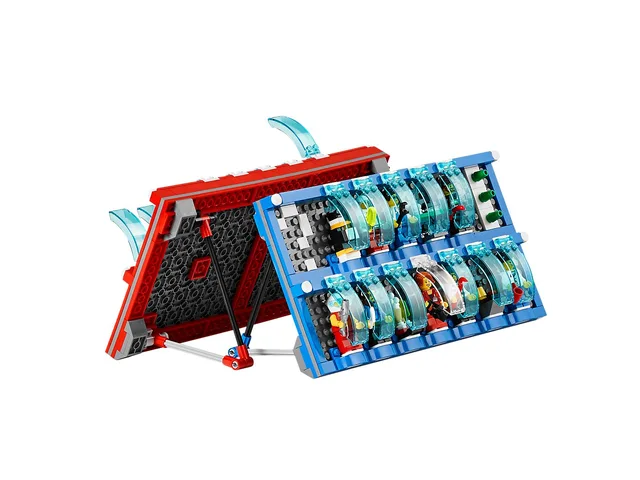 LEGO 40161-1 What Am I?