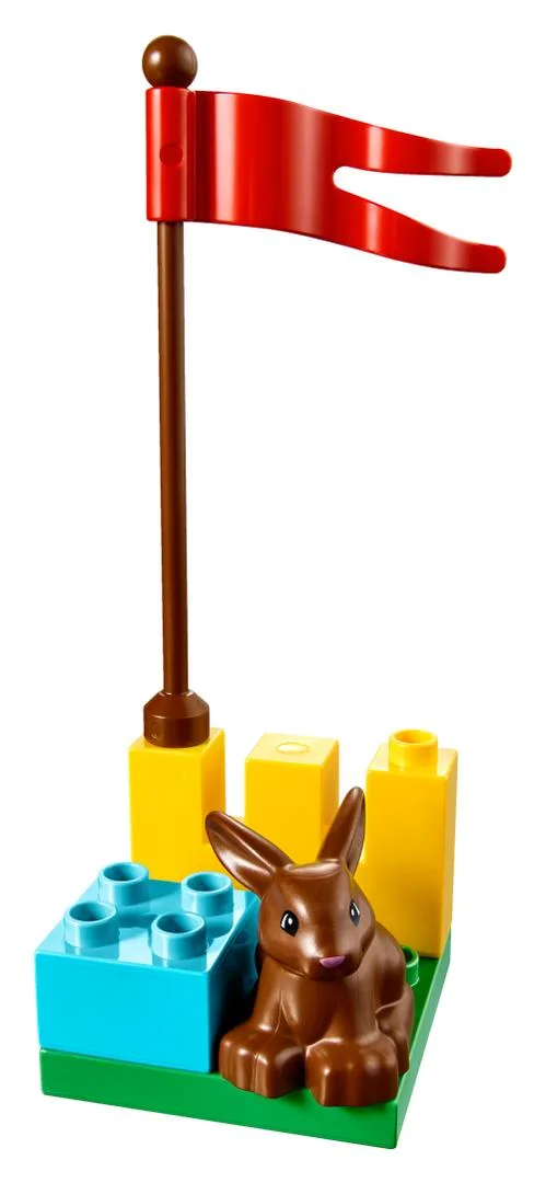 LEGO 40167-1 My First Set