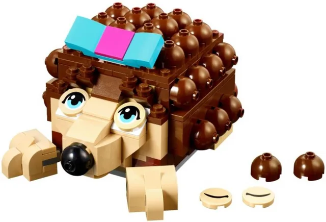 LEGO 40171-1 Hedgehog Storage
