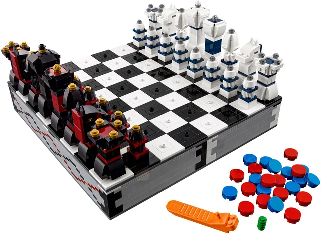 LEGO 40174-1 LEGO Chess