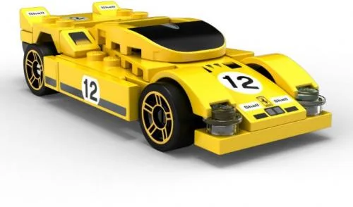 LEGO 40193-1 512 S