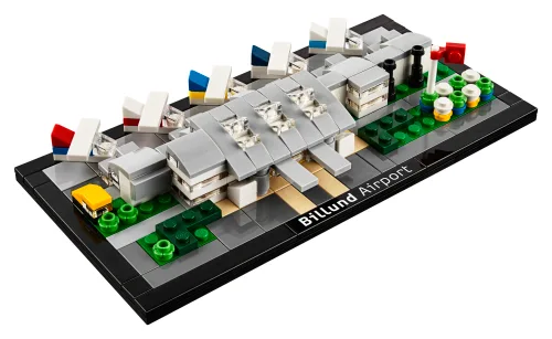 LEGO 40199-1 Billund Airport