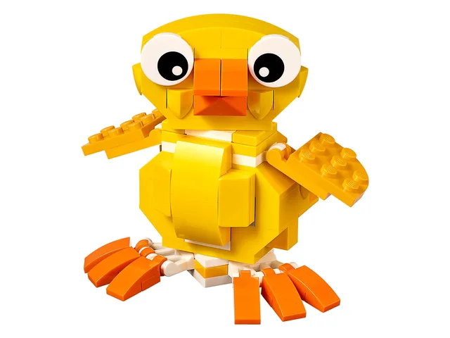 LEGO 40202-1 Easter Chick