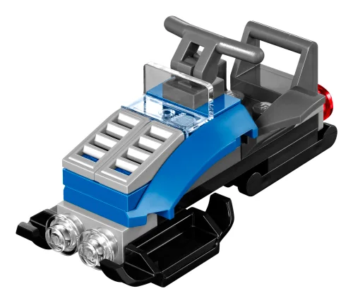 LEGO 40209-1 Snow Scooter