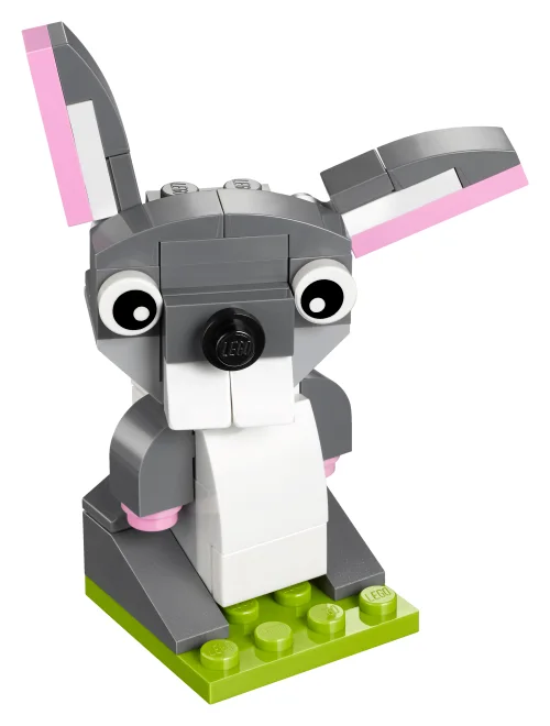 LEGO 40210-1 Bunny