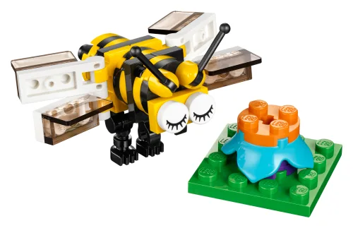 LEGO 40211-1 Bee