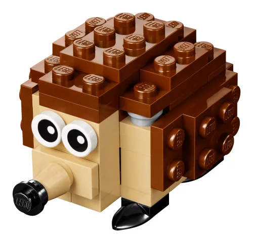 LEGO 40212-1 Hedgehog