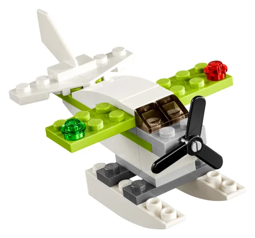 LEGO 40213-1 Sea Plane