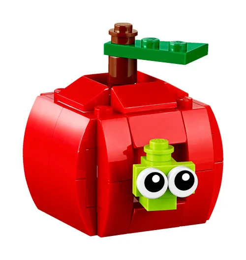 LEGO 40215-1 Apple