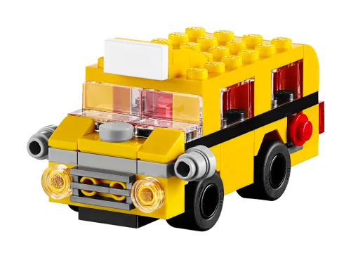 LEGO 40216-1 School Bus