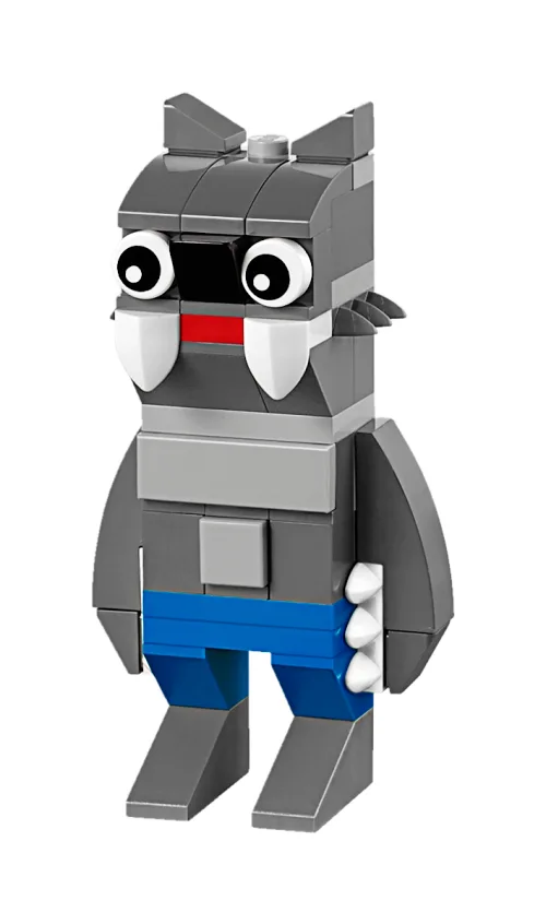 LEGO 40217-1 Werewolf