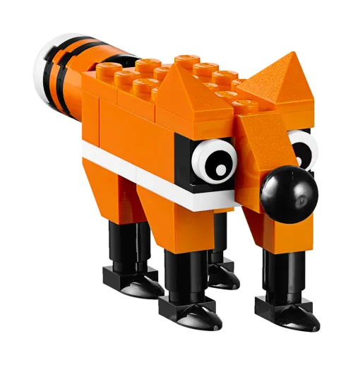 LEGO 40218-1 Fox