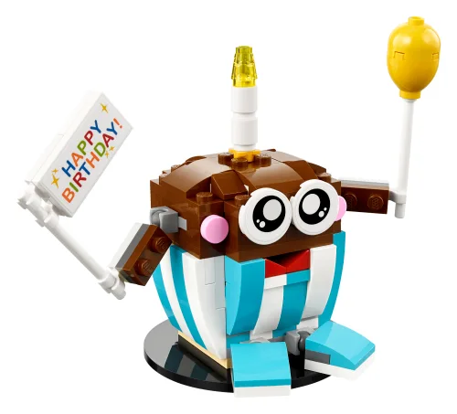 LEGO 40226-1 Birthday Buddy