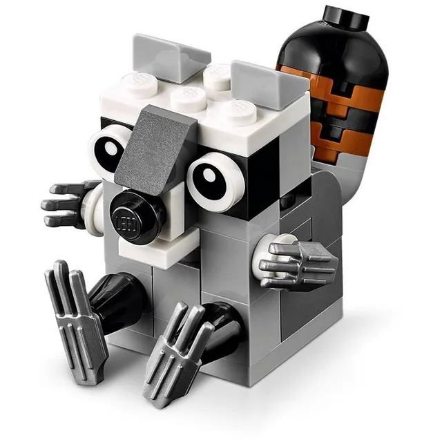 LEGO 40240-1 Raccoon