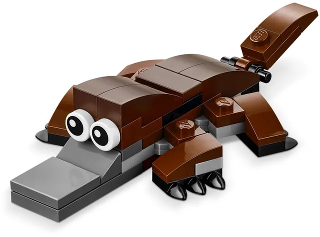 LEGO 40241-1 Platypus