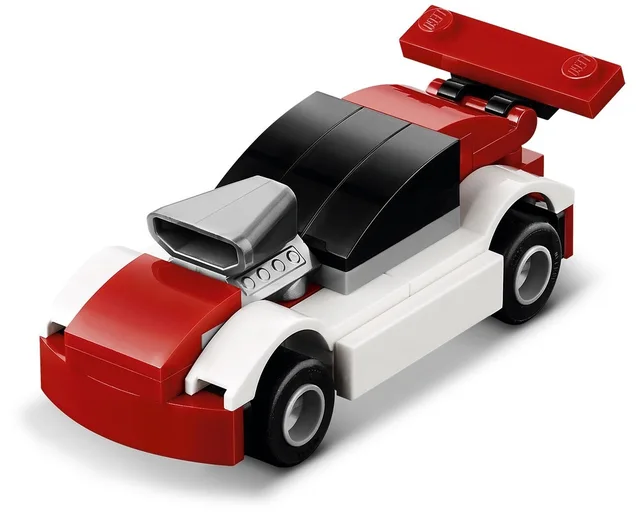 LEGO 40243-1 Race Car