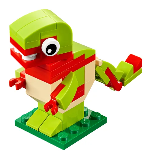 LEGO 40247-1 Dinosaur