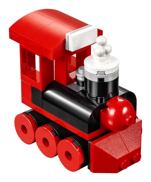 LEGO 40250-1 Train