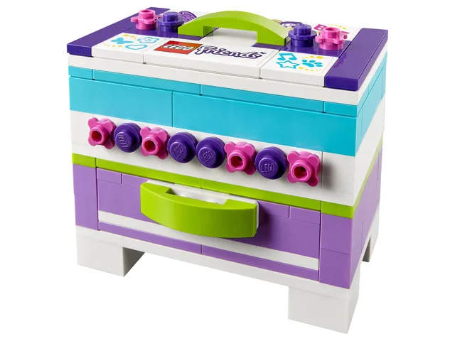 LEGO 40266-1 Mini Keepsake Box