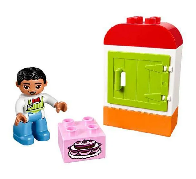 LEGO 40267-1 Find A Pair Pack