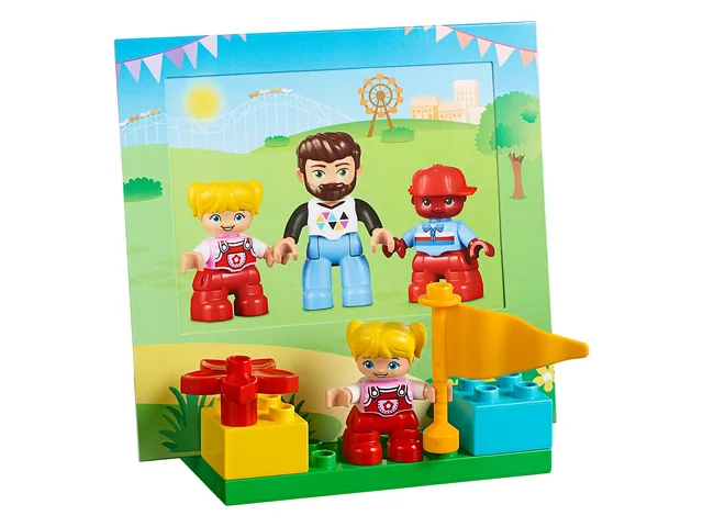 LEGO 40269-1 Photo Frame
