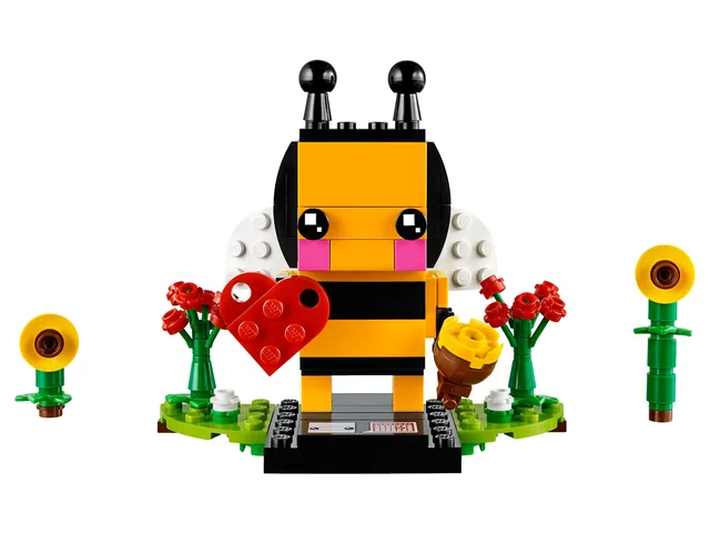 LEGO 40270-1 Bee