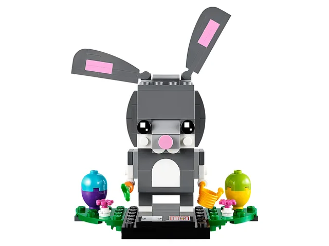 LEGO 40271-1 Bunny