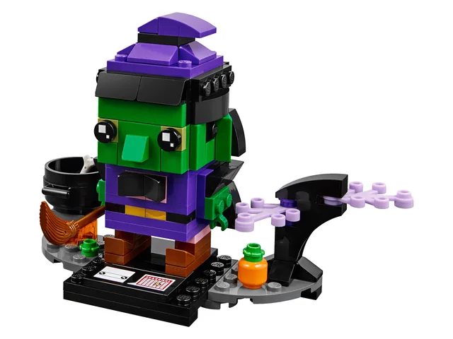LEGO 40272-1 Witch
