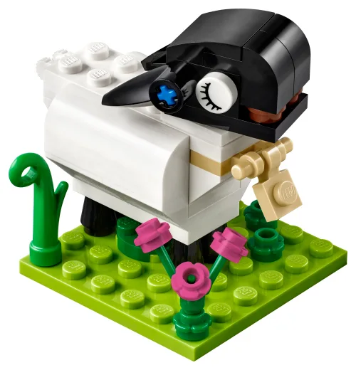 LEGO 40278-1 Lamb